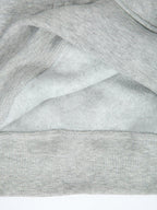 Key to Our Heart Grey Hoodie and Jogger Set