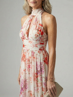 Elyon | Easy Flow Maxi Dress