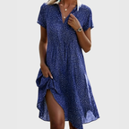 Ava | Everyday Comfortable Dress