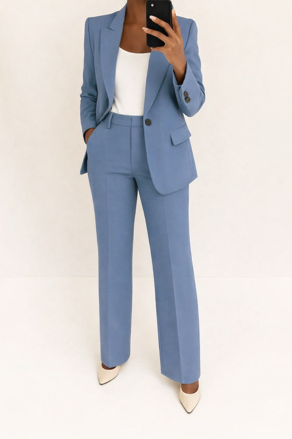 Julie™ | Two-Piece Women’s Suit
