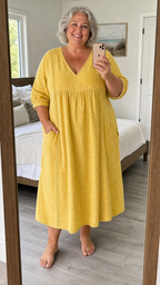 Juliette I Elegance A Line Maxi Dress