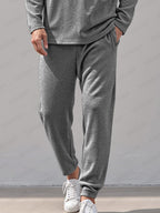 Casual Premium Soft 2-Piece Set