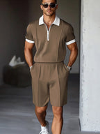 Modern Easy Wear 2-Piece Set