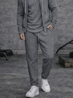 Minimalist Fashion Knit 3-Piece Set