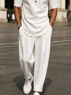 Essential Urban Casual Matching Set