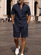 Everyday Casual Resort Two Piece Summer Set