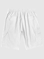 Linen Style Pants With Pockets
