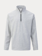 Athleisure Urban Fashion Waffle Matching Set