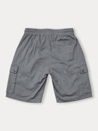 Lightweight 100% Cotton Cargo Shorts