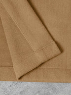 Casual Stylish Button Down Lapel Jackets