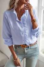 Aaliyah | Elegant Blouse