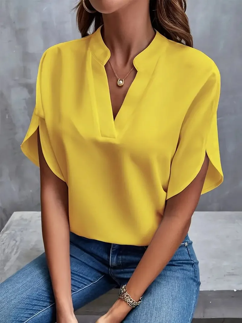 Caroline | Classic Top