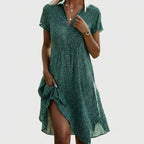Ava | Everyday Comfortable Dress