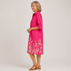 Annemarie | Comfortable Midi Dress