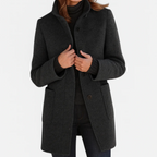 MAYA | Classic Trench Coat