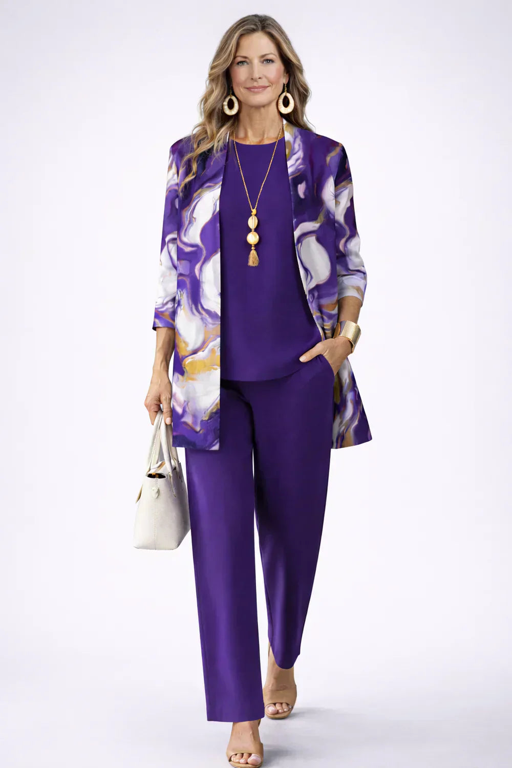 Sara | 3-Piece Set